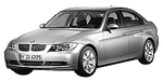 BMW E92 B123F Fault Code