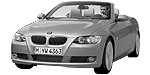 BMW E93 B123F Fault Code