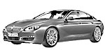 BMW F06 B123F Fault Code