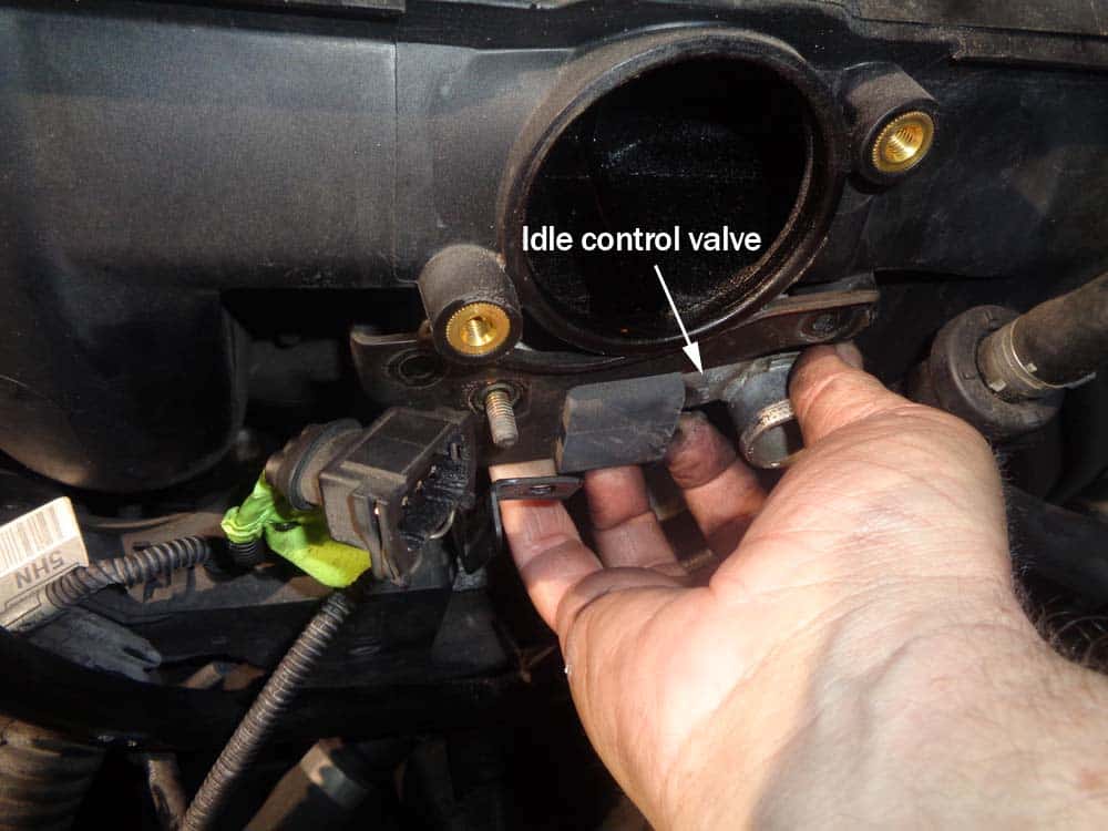 See B123F repair manual
